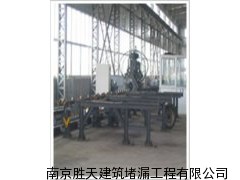 三门峡信号铁塔新建/防腐