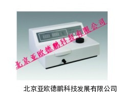 DP-7230G可见分光光度计/分光光度计