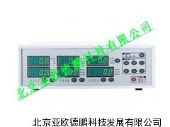 DP8902三相电参数测量仪/测量仪