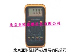 DP-1数字式爆破电表/爆破电表