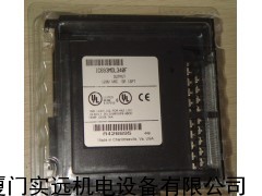 厦门GE模块IC693MDL655现货