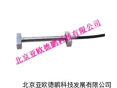 DP-DGWYJ电感防水柔性位移计/防水柔性位移计
