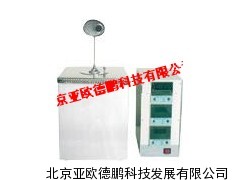 自燃点测定仪/石油产品自燃点检测仪