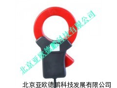 钳形漏电流传感器/钳形漏电流传感器