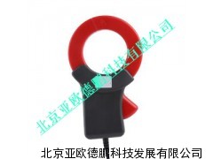 钳形漏电流传感器/钳形漏电流传感器