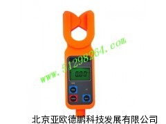 低压钳形电流表/钳形电流表