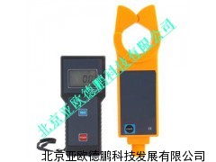 无线低压钳形电流表/低压钳形电流表