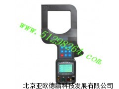 大口径钳形电流表/钳形电流表