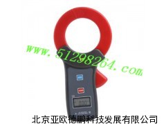 钳形漏电流表/钳形漏电流表