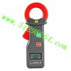 钳形漏电流表/钳形漏电流表