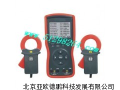 智能型双钳数字相位伏安表/双钳数字相位伏安表