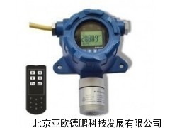 工业在线式氢气分析仪/固定式氢气传感器