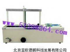 DP-YG871毛细管效应测定仪/毛细管测定仪