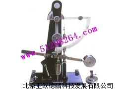 DP-Y162A束纤维强力机/纤维强力机