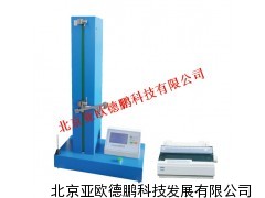 电子单纱强力机/单纱强力机