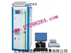 DP-YG029A全自动单纱强力机/纱线强力机