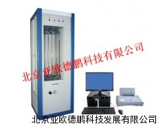 全自动长丝卷曲收缩率测试仪/长丝卷曲收缩率检测仪