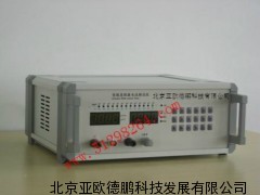 阻型体电阻率测试仪/阻微电流测试仪