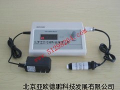 手持式数字式四探针测试仪/四探针电阻率/方阻测试仪