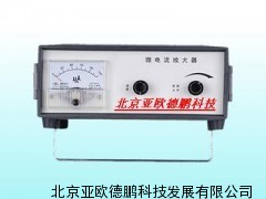 DP2477微电流放大器