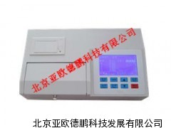 土壤（肥料）养分速测仪/土壤水份仪