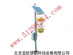 太阳能杀虫灯/立杆式杀虫灯