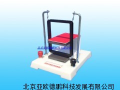 磁场对通电导线作用实验器
