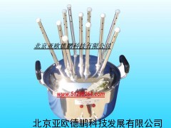 列管式烘干器/烘干器/列管式烘干仪