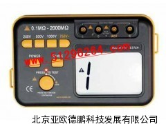 DP-VC60B+缘电阻测试仪/缘电阻测定仪/电阻检测仪