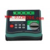 数字式接地电阻测试仪/数字接地摇表/数显接地电阻仪