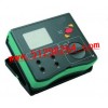 数字式接地电阻测试仪/数显接地电阻仪