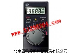 DP-1018H用表/多用表