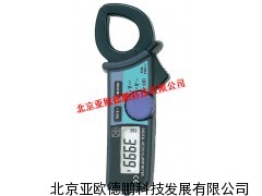DP-2033钳形电流表/电流表
