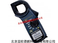 DP-2417钳形电流表/电流表