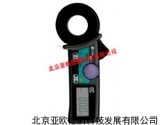 DP-2434钳形电流表/电流表