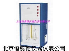 凯氏定氮仪 定氮仪HATN-100
