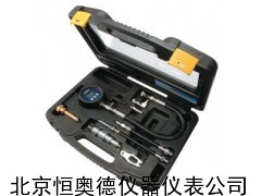 电子式柴油气缸压力检测套装/数显缸压表HAD5535