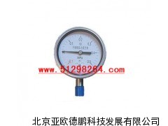 不锈钢压力真空表/压力真空表