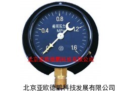 船用压力表/压力表