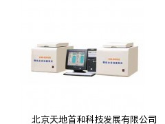 HW-6000B微机全自动量热仪,自动量热仪特点，量热仪价格
