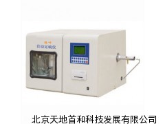 DL-9自动定硫仪，自动定硫仪价格，测硫仪