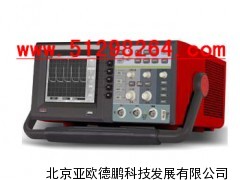 数字存储示波器/存储示波器