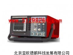 数字存储示波器/存储示波器