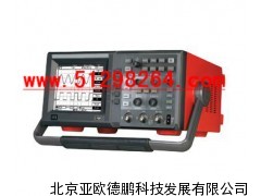 数字存储示波器/存储示波器