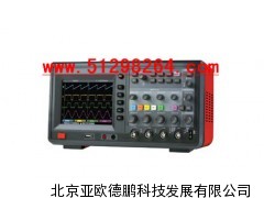 DP-UTD4204C四通道示波器/示波器