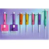 现货高品质 12道道雷勃彩色移液器（全彩） 价格