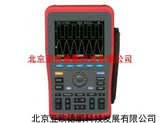 手持式数字存储示波表/数字存储示波表