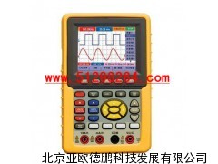 DP-VICTOR 220手持式示波表/手持式示仪