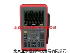 手持式数字存储示波表/手持式数字存储示波仪