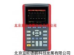 手持式数字存储示波表/数字存储示波表